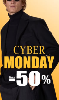 Cyber Monday -50%!